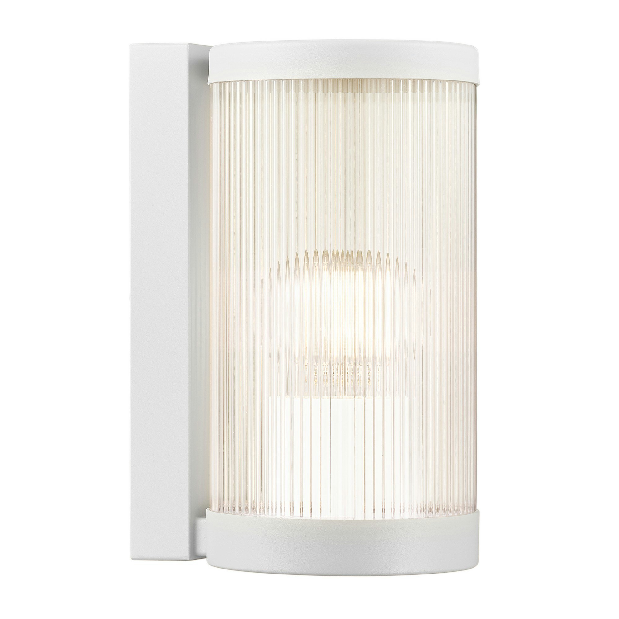 Nordlux Light/White Coupar | Wall | - 1