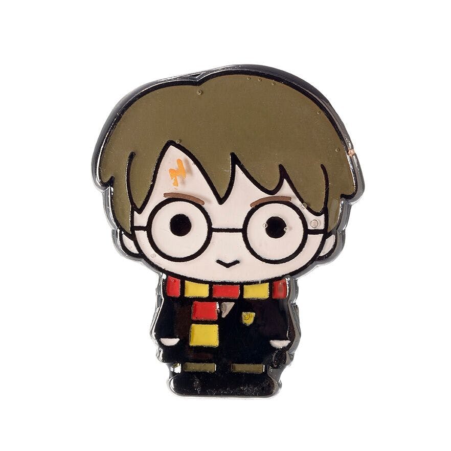 The Carat Shop Boys Harry Potter Pin Badge