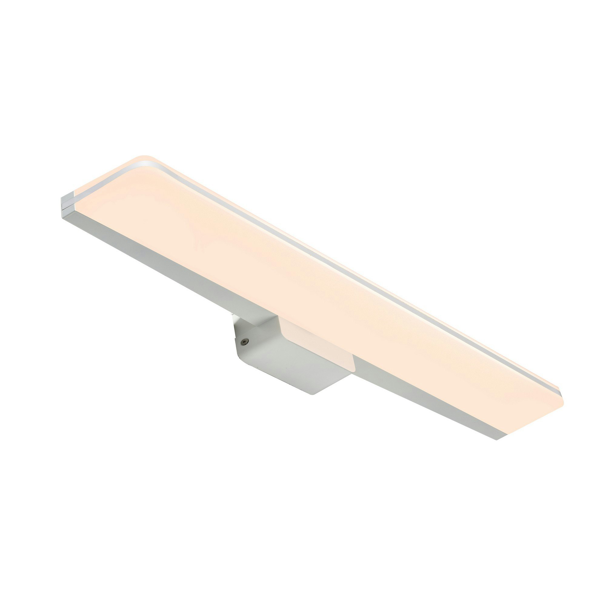 Rackhams Light/White Tinia 60 | Wall | - 1