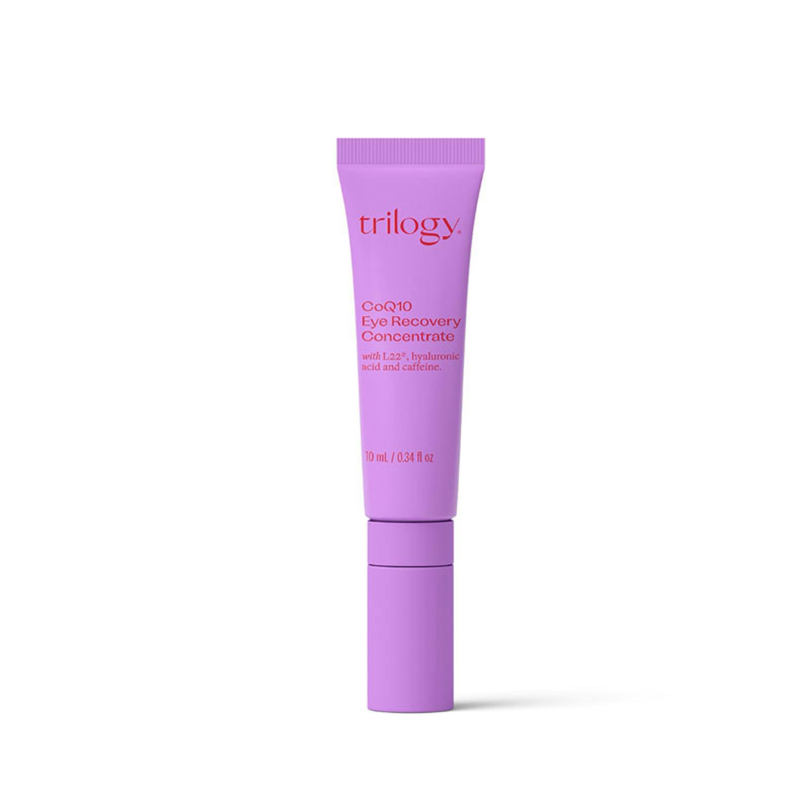 Trilogy Dark Age-Proof Coq10 Eye Recovery Concentrate 10 Ml - 10 Ml