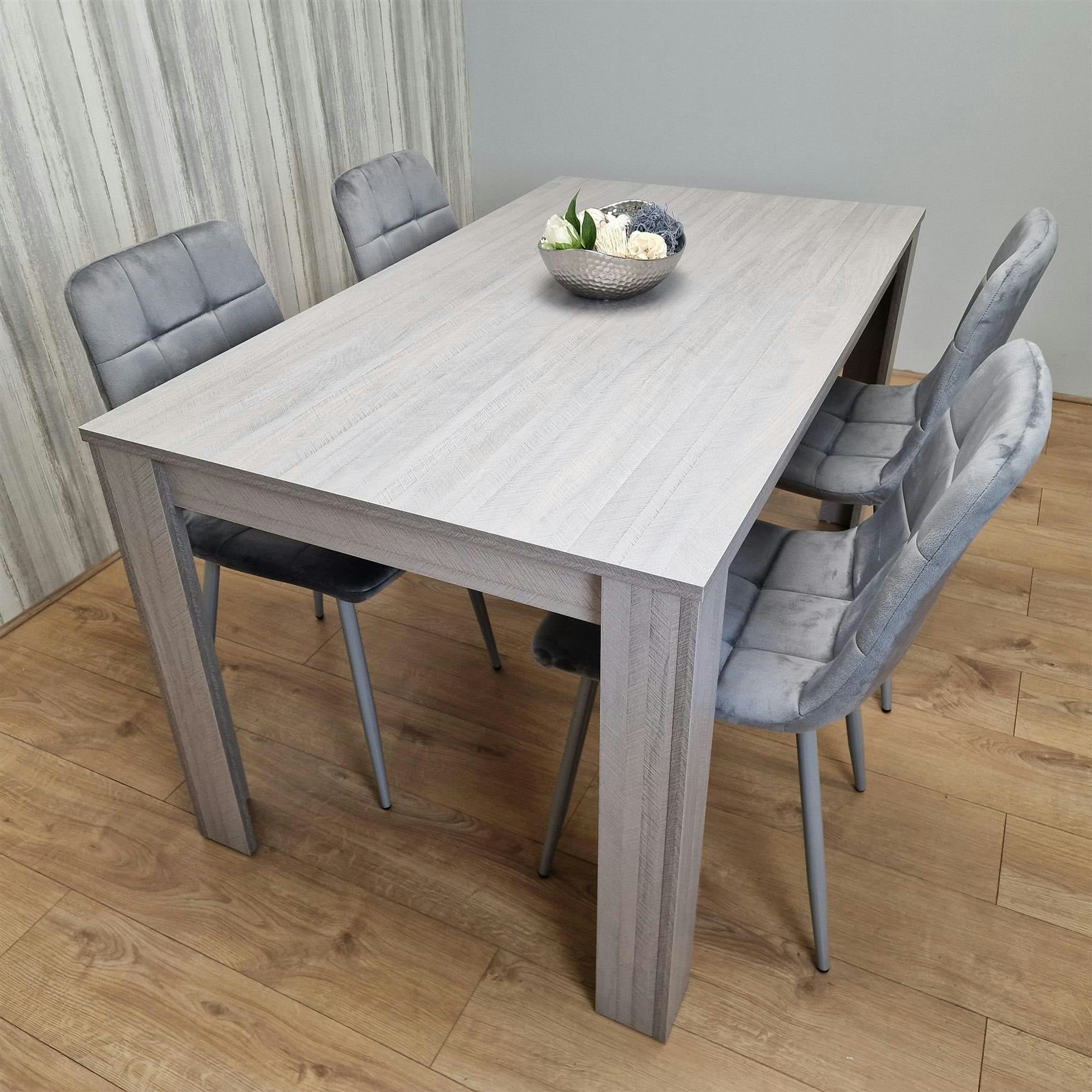 4 -Person Dining Set - Image 6