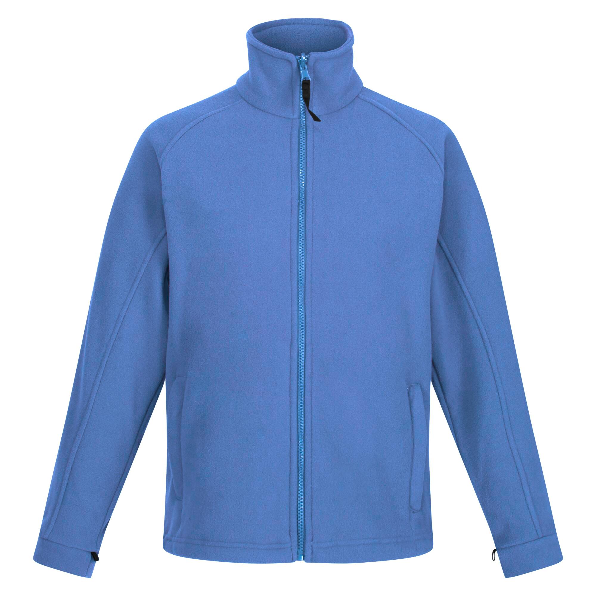 Regatta Women's Blue Professional / Fleece Jacket - Royal - 14 - Royal - 100% Polyester
