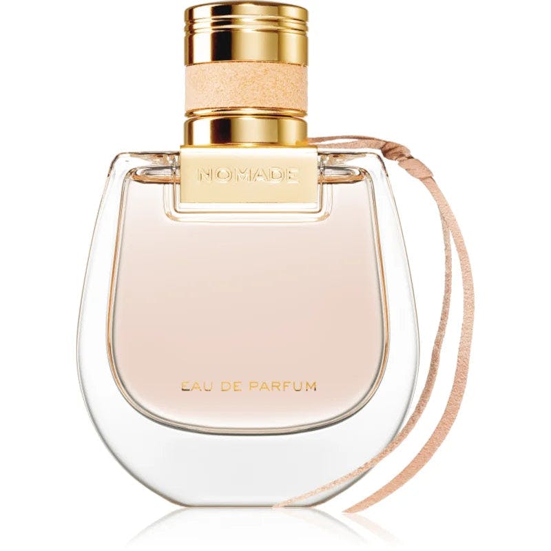 Chloé Golden Chloe Nomade Eau De Parfum - 20Ml