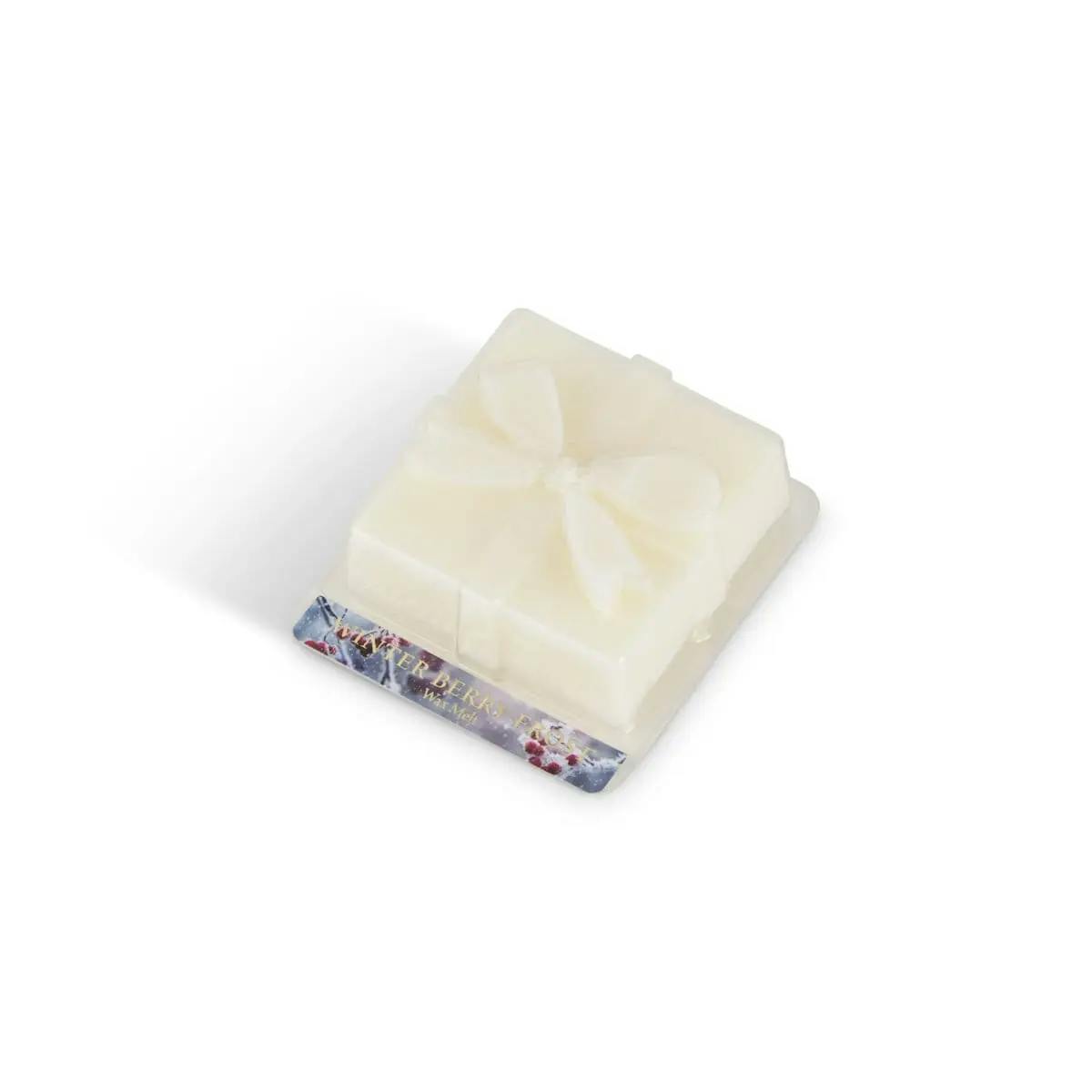 Heart & Home Light Winter Berry Frost - Wax Melt