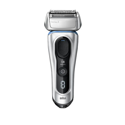 Electric Shavers