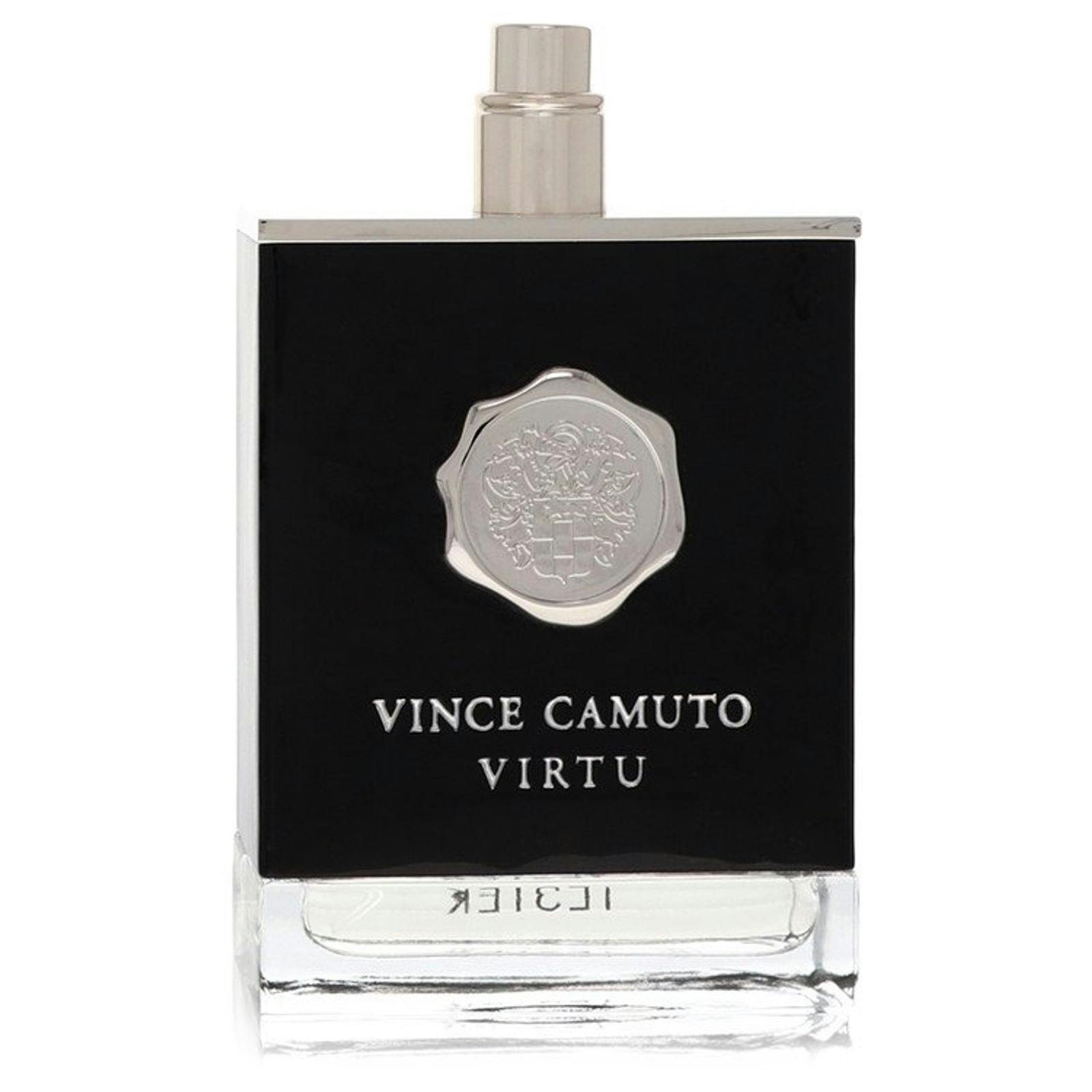 Vince Camuto Men's Light Virtu Eau De Toilette 100 Ml - 100 Ml