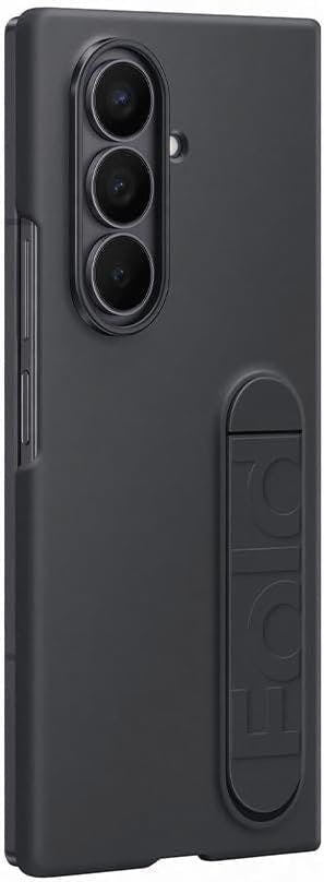 Samsung Galaxy Fold7 Silicone Case Black Ef-Mf966cbegww - Image 4