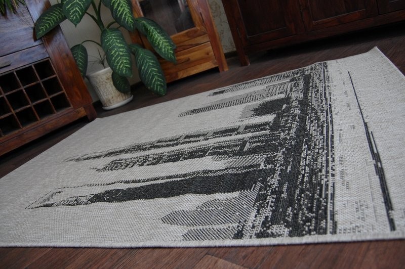 Rackhams Floorlux Rug - 200Cm X 290Cm