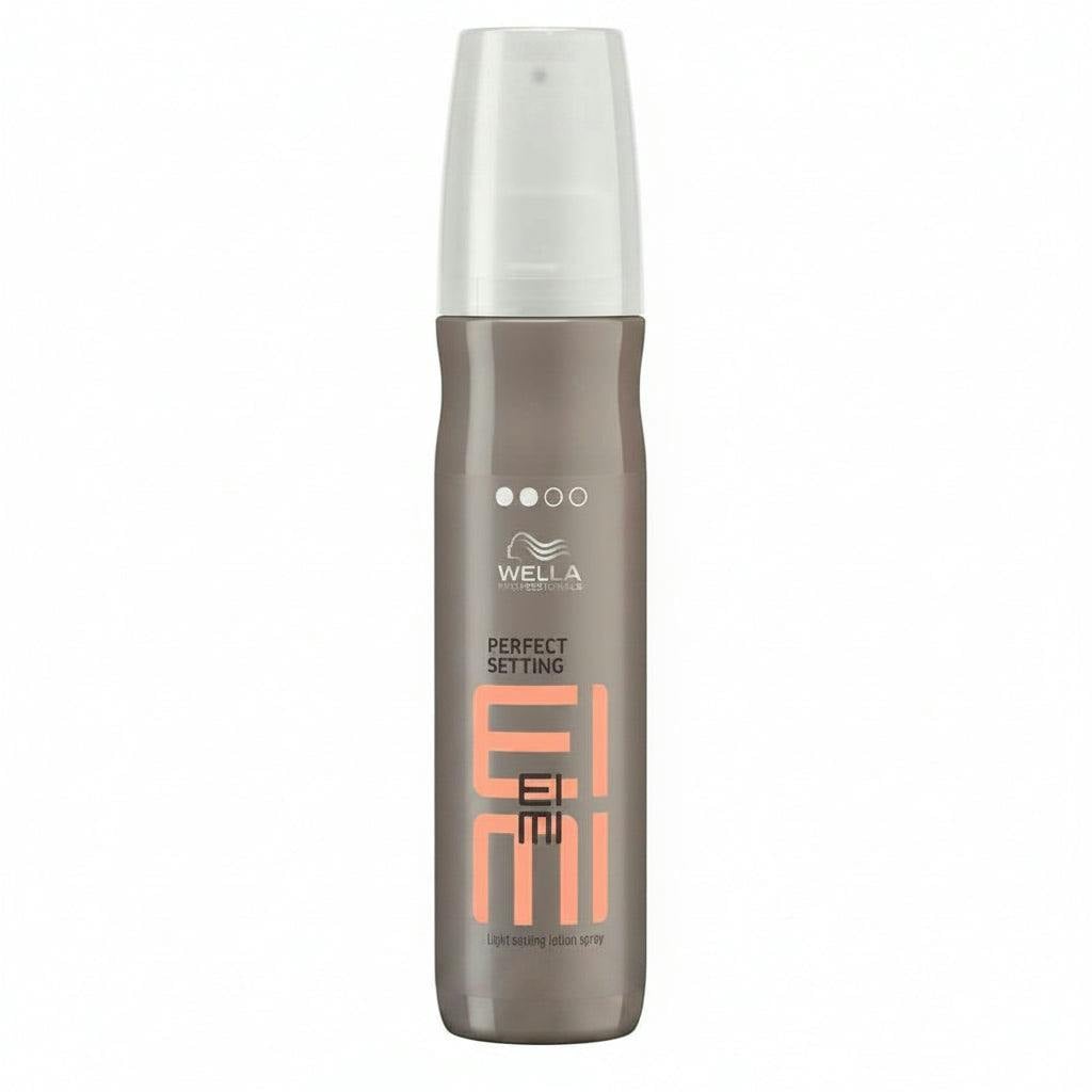 Wella EIMI Smooth Perfect Me 100ml - multifunctional treatment for thick hair - Image 3