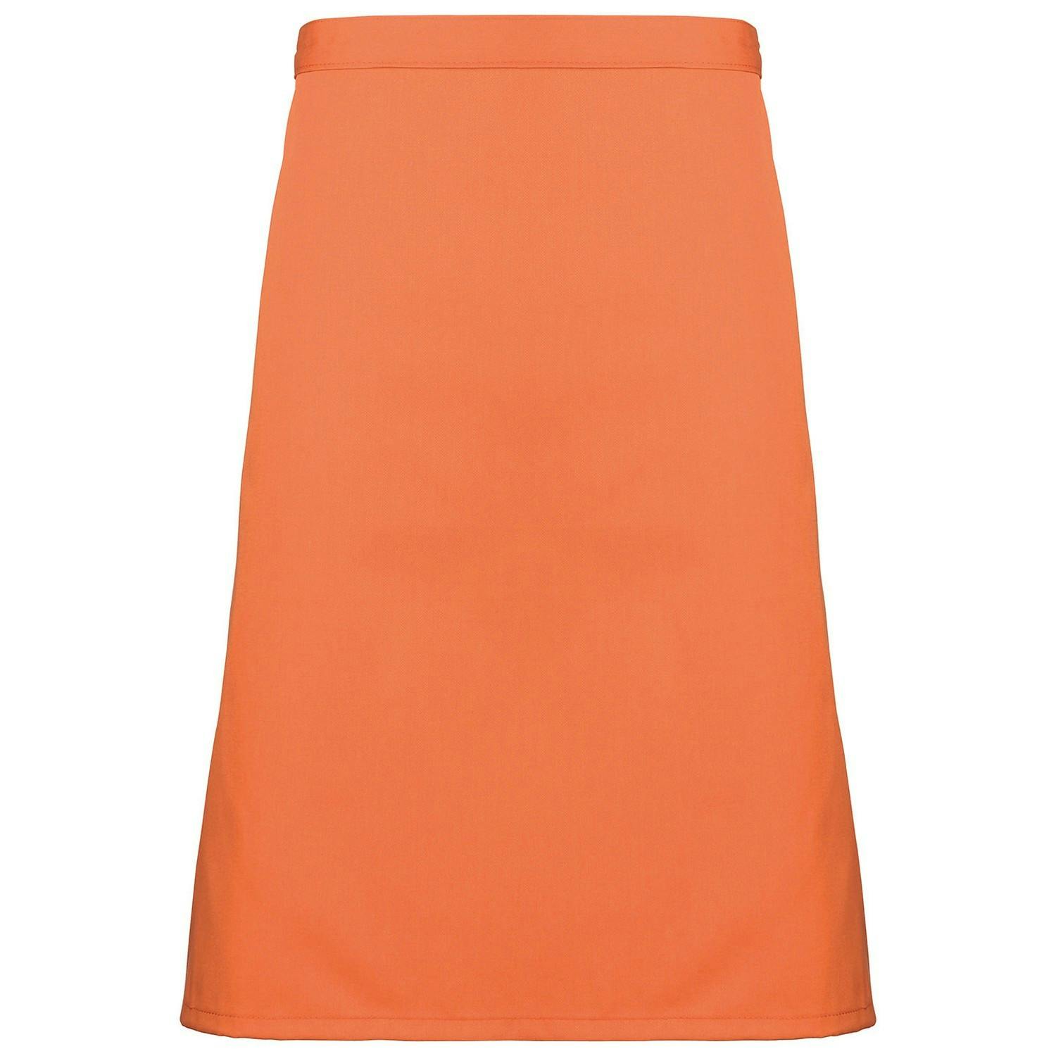 - Premier Colours Mid Length Apron - Image 2