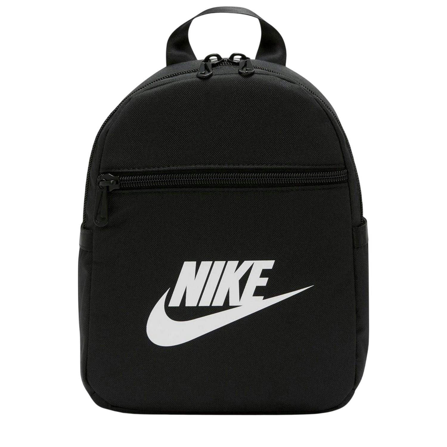 Nike Women's Black / Sportswear Futura 365 6L Mini Backpack - One Size