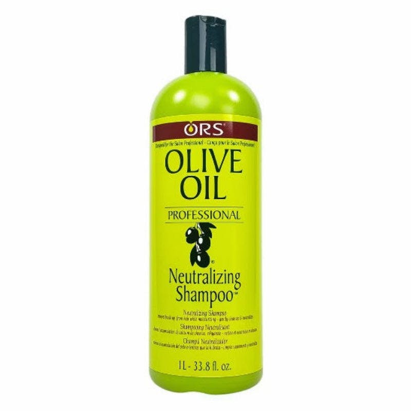 Ors Olive Oil Professional Neutralizing Shampoo 33Oz