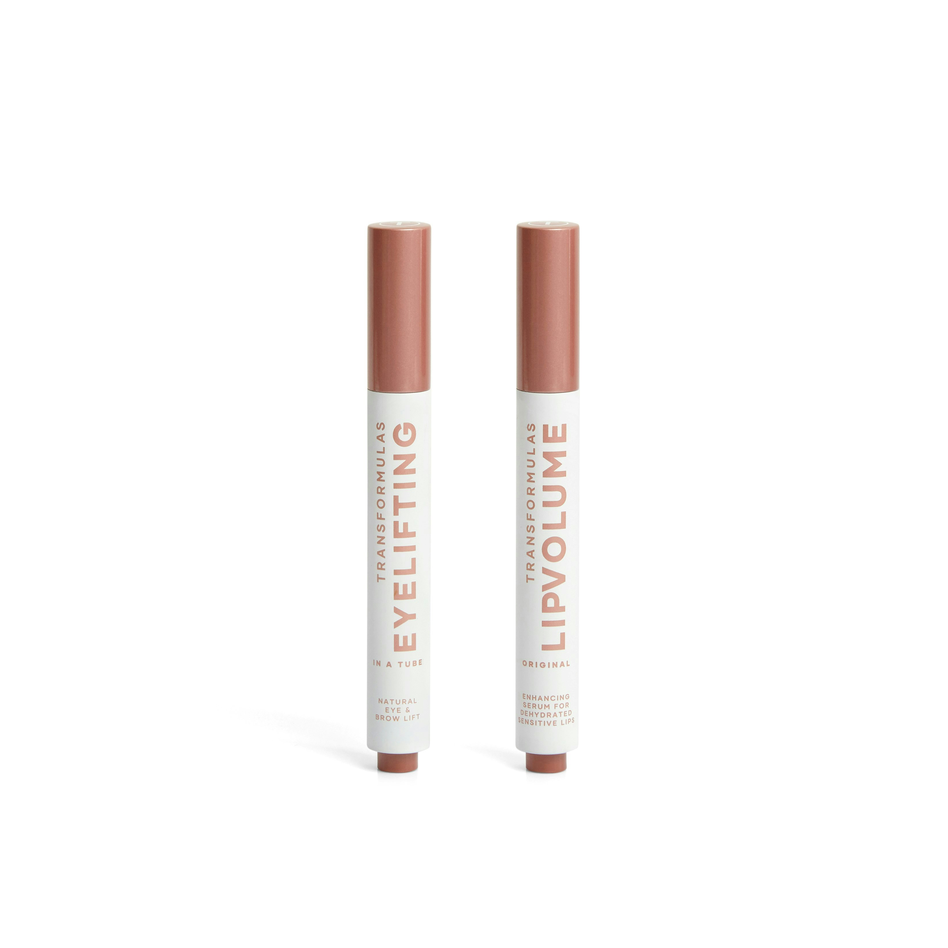 Transformulas Facefixers Day & Night Lip Plumping Duo Large