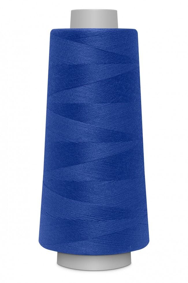 Gutermann Toldi Lock Overlocker Thread 2500M Polyester Thread Suitable For Dressmaking - 6655 - 2500 Metres