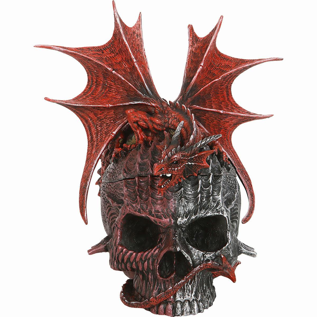 Spiral Direct Dark Serpent Infection - Crumb Keeper