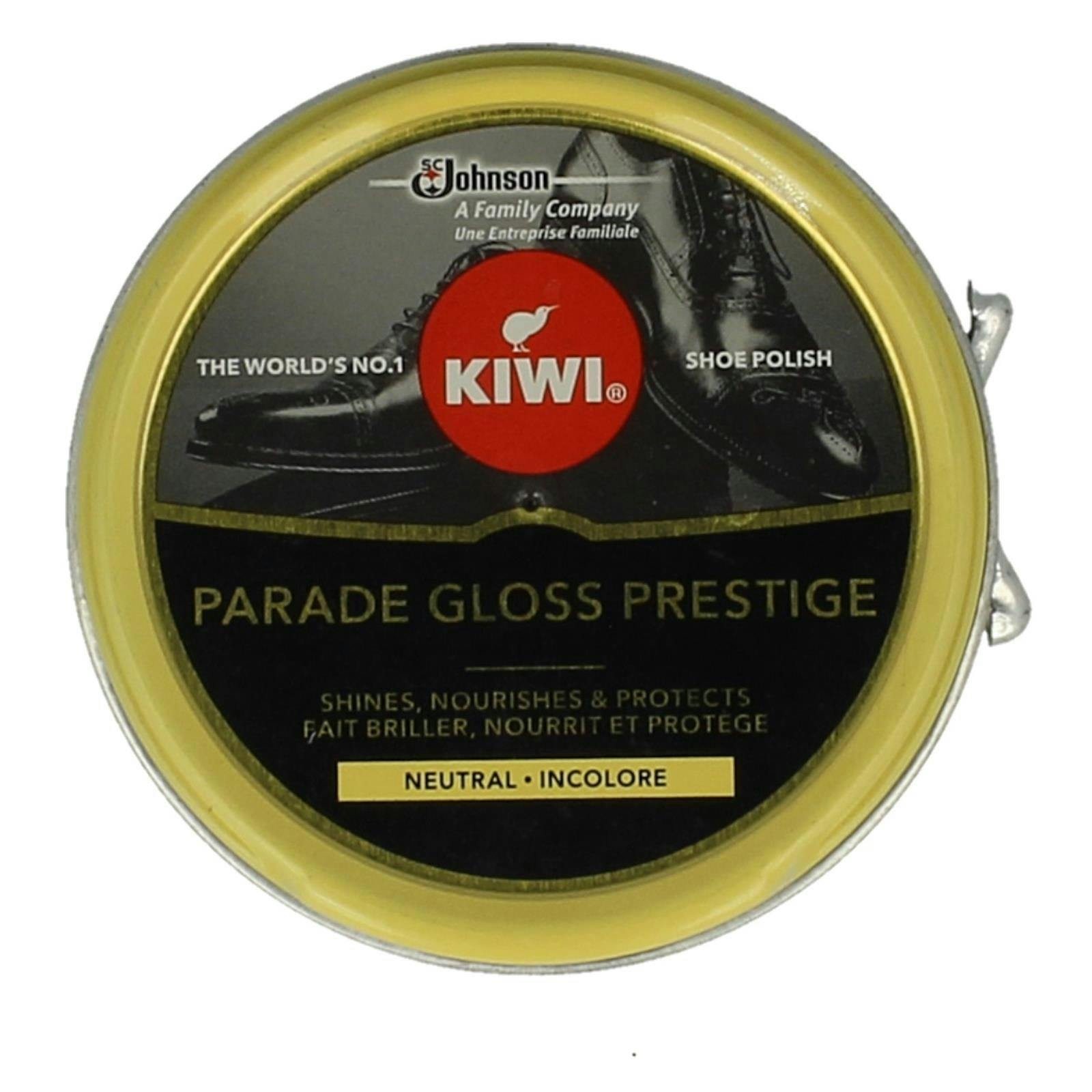 Kiwi Parade Gloss Prestige - Neutral - 50Ml