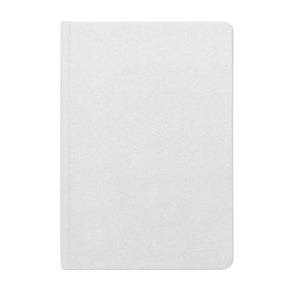 Rackhams White Sugar Cane A5 Notebook - One Size