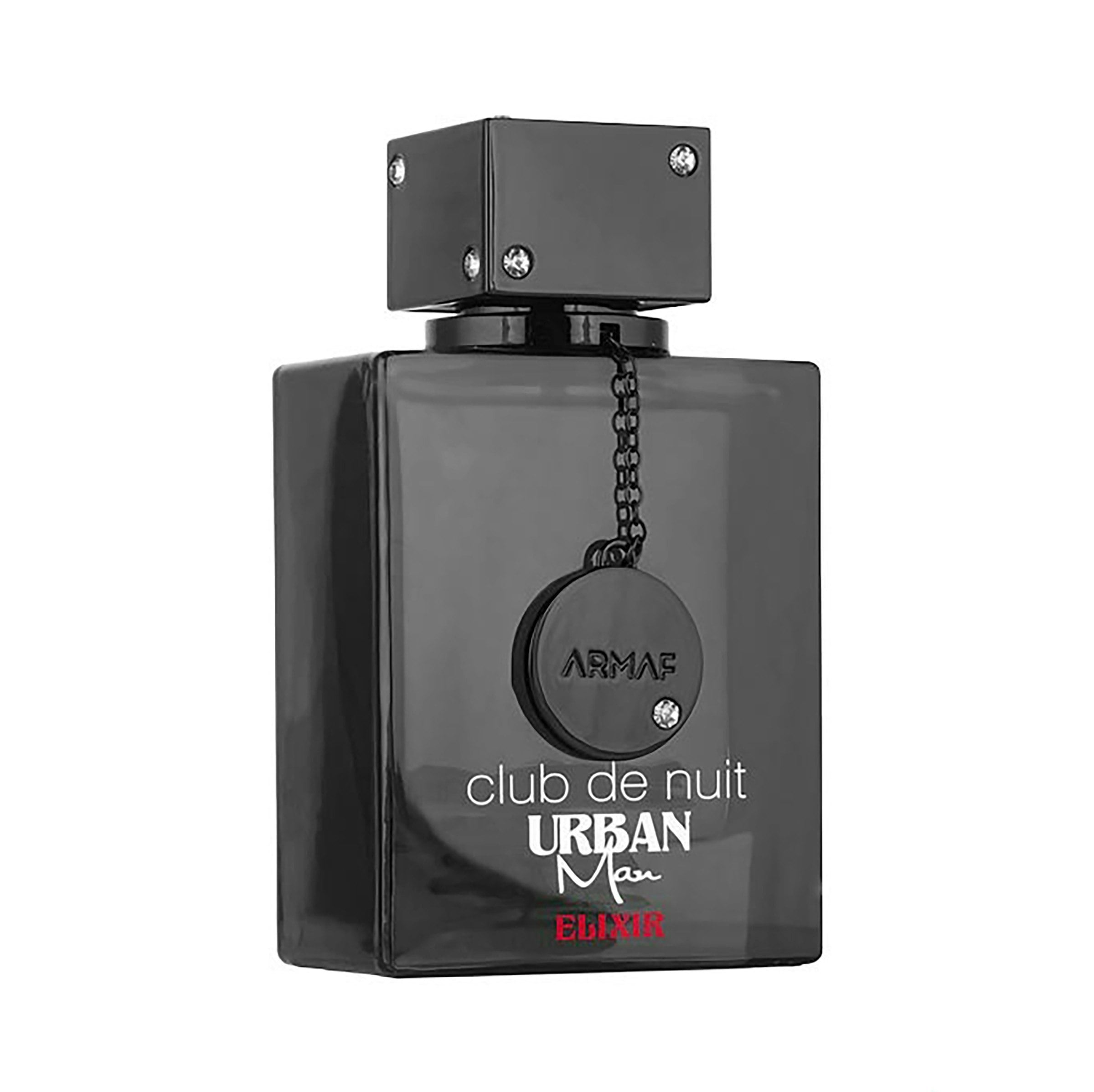 Debenhams Men's Misc Club De Nuit Urban Elixir Eau De Parfum In | Size: 105Ml - Image 13