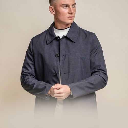 Men's Coats & Jackets