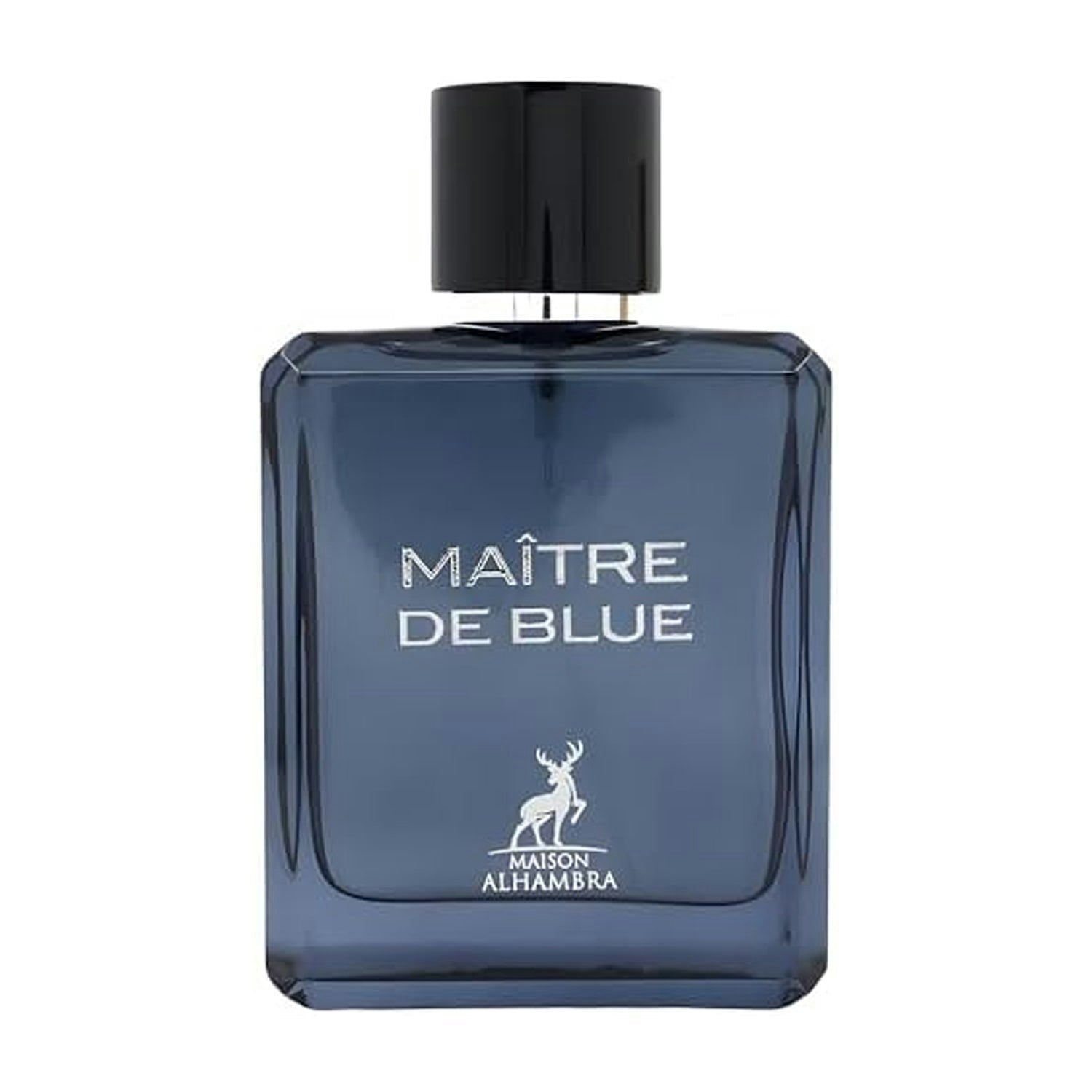 Maison Alhambra Maitre De Blue Eau De Parfum 100Ml - Image 4