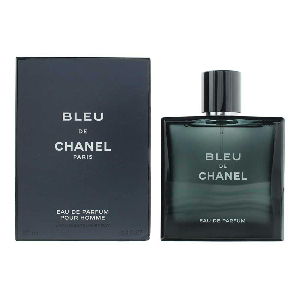 Chanel Men's Bleu De Eau De Parfum 100Ml