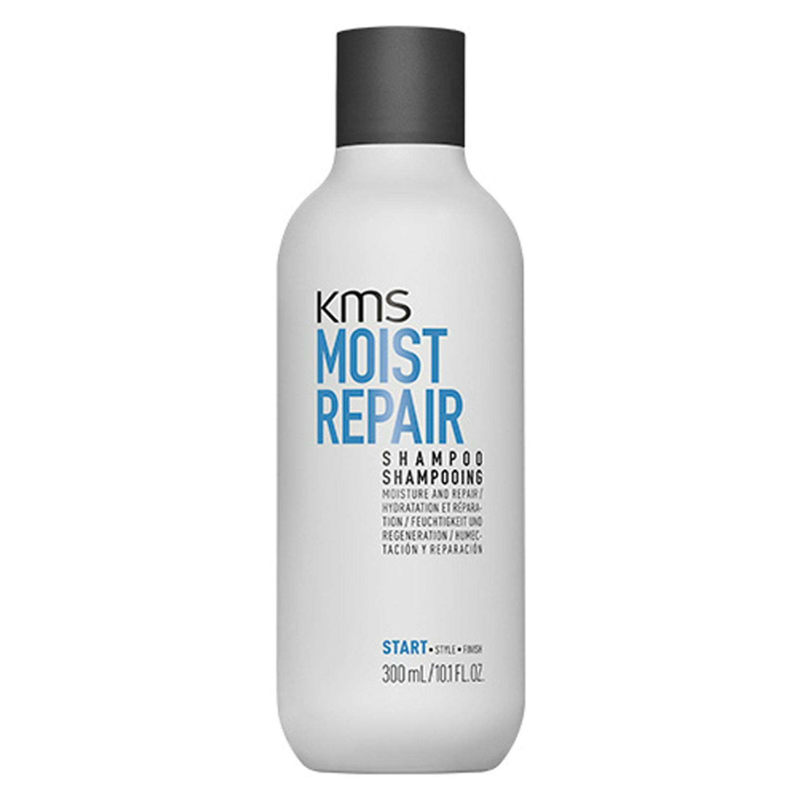 Kms Moistrepair Shampoo 300 Ml - 300 Ml