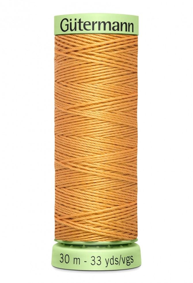 Gutermann Light Top Stitch Thread 30M Polyester Thread Suitable For Dressmaking - 300 - 30 Metres