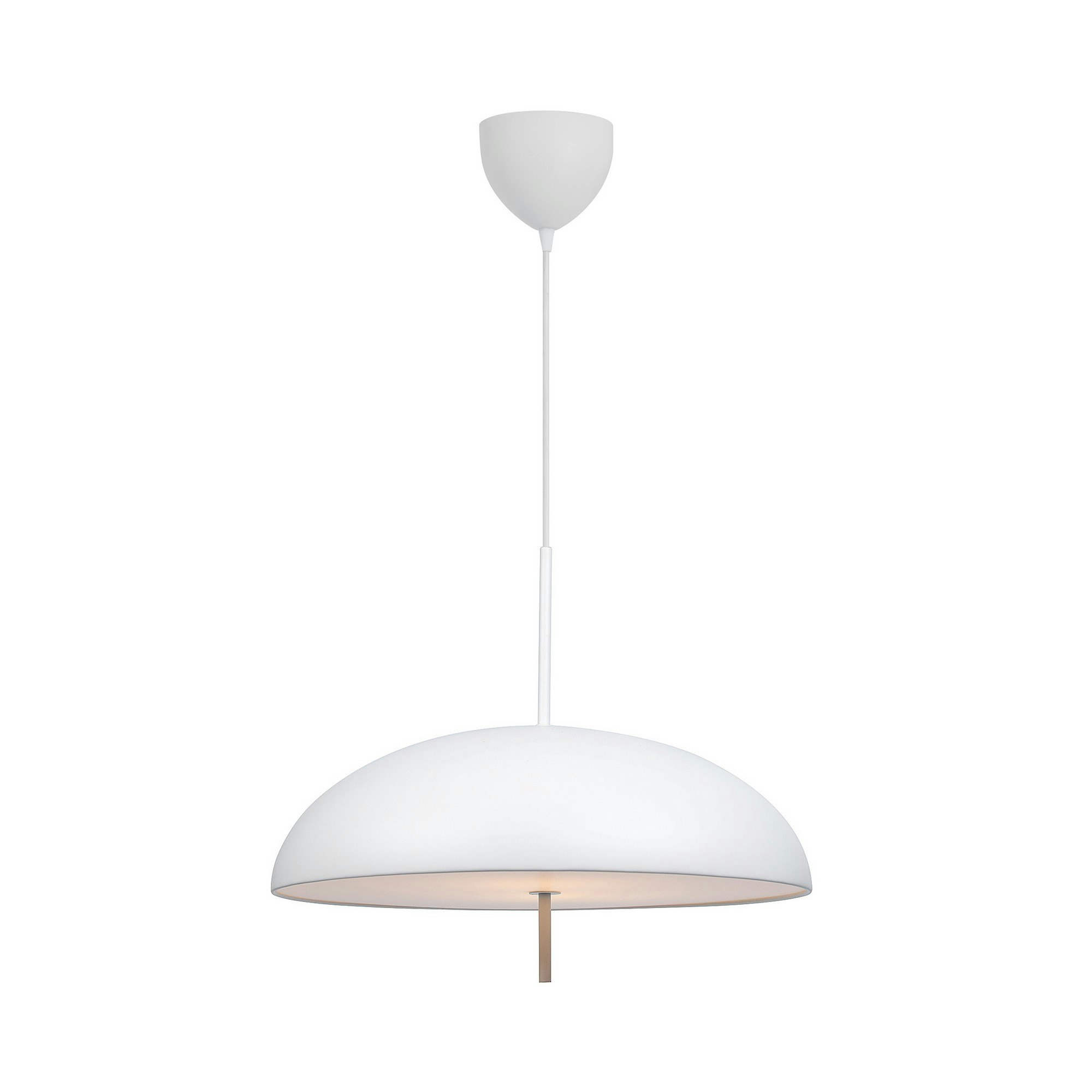Rackhams White Versale 50 | Pendant | - 1