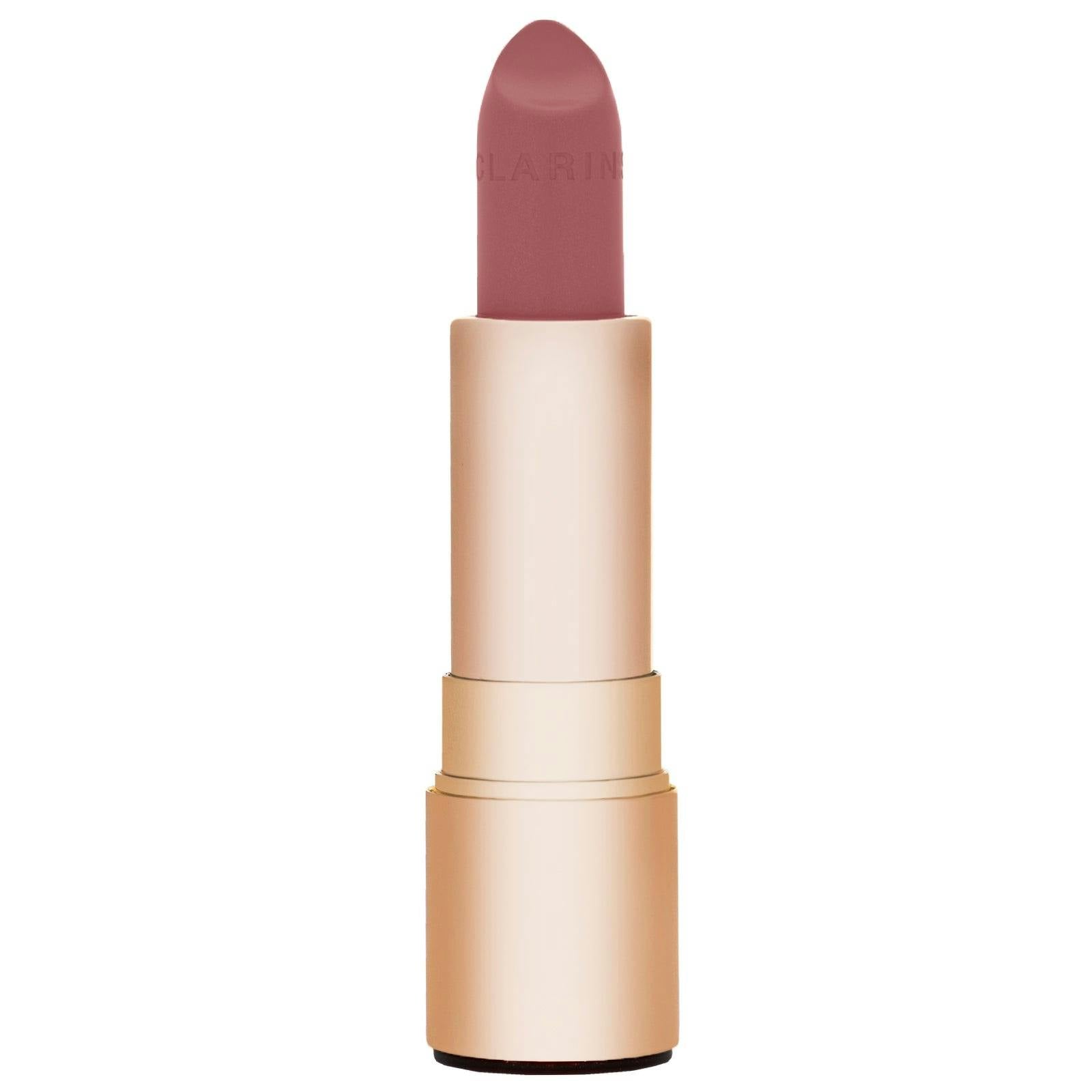 Clarins Joli Rouge Lipstick - 705 Soft Berry / 0 1 Oz