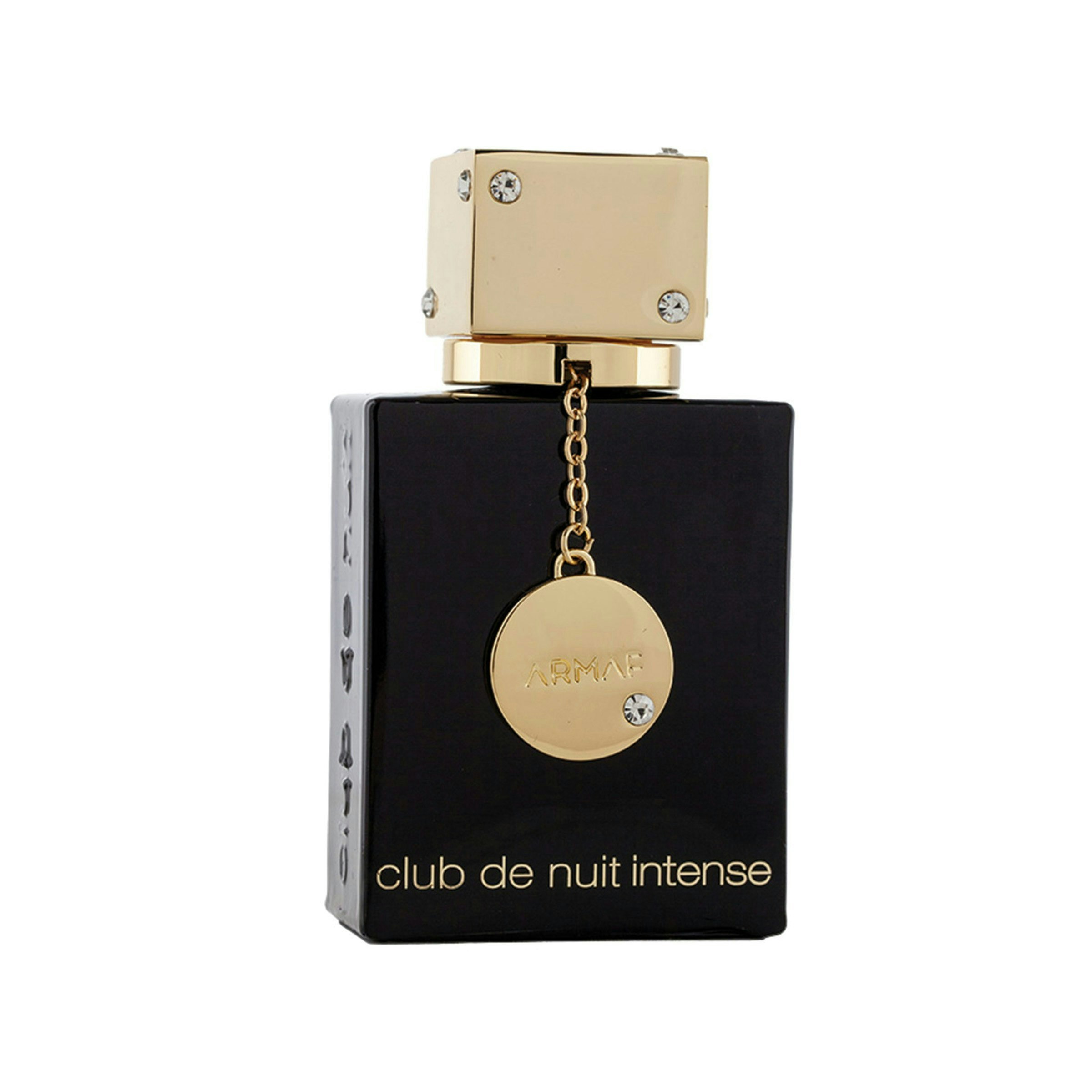 Armaf Amber Club De Nuit Intense Woman Concentrated Perfume Oil 18Ml