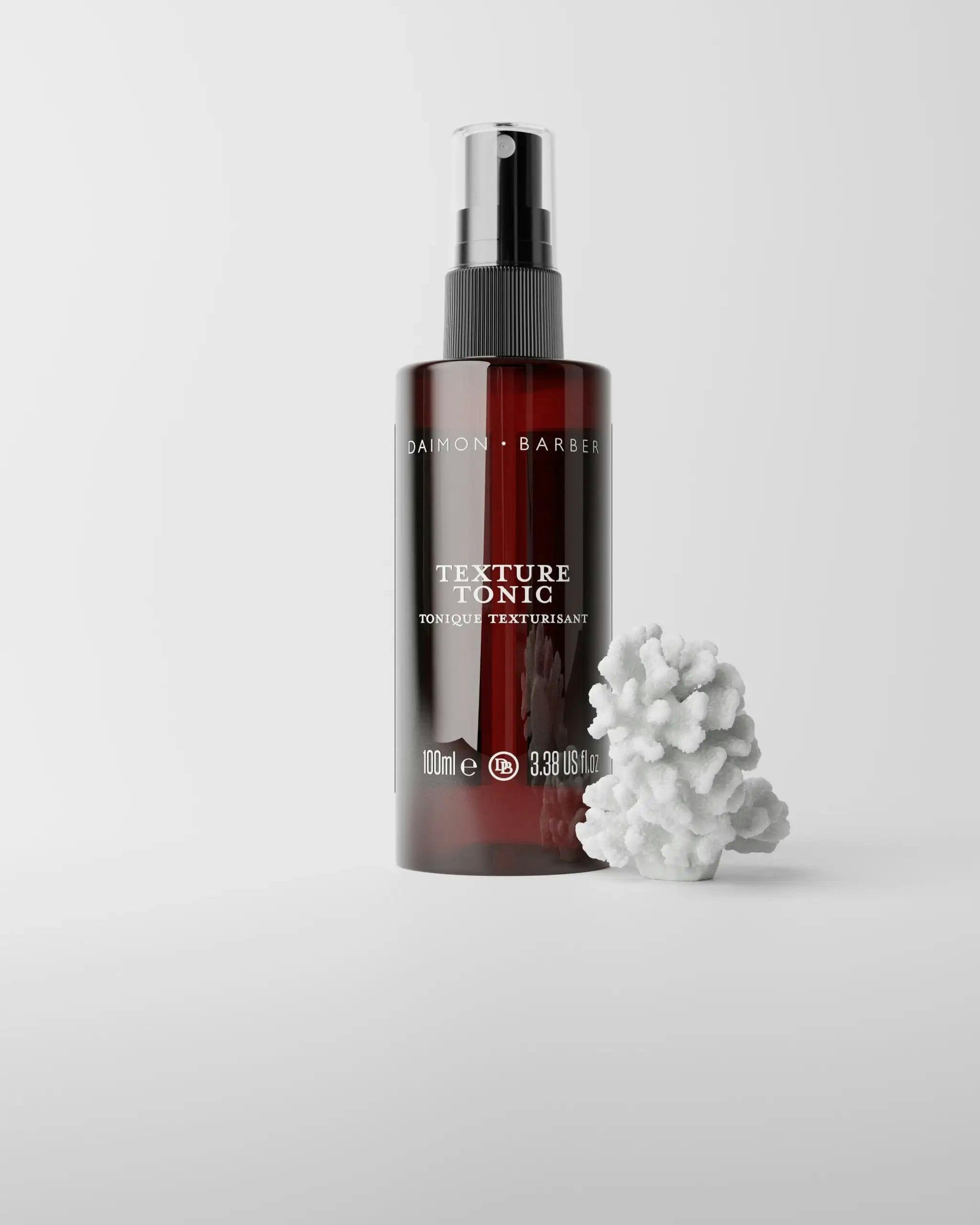Daimon Barber Men's Texture Tonic