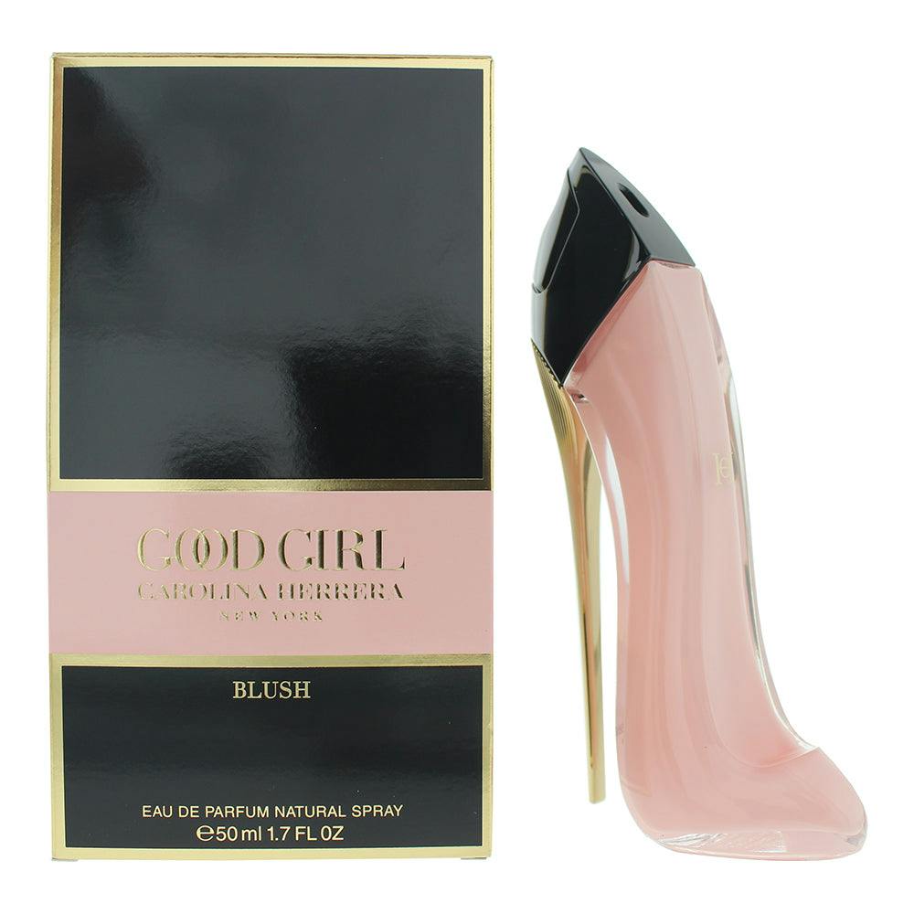 Carolina Herrera Good Girl Blush Eau De Parfum 50Ml - Image 9