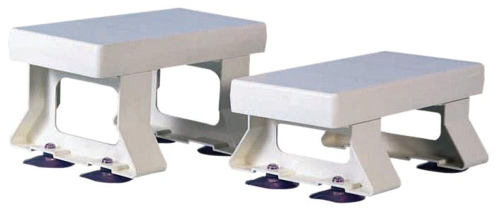 Aidapt Derby Bath Seat 6"
