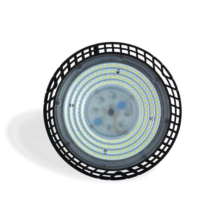 Rackhams Light 150W Eco Ufo Highbay,15000 Lumens, 6000K