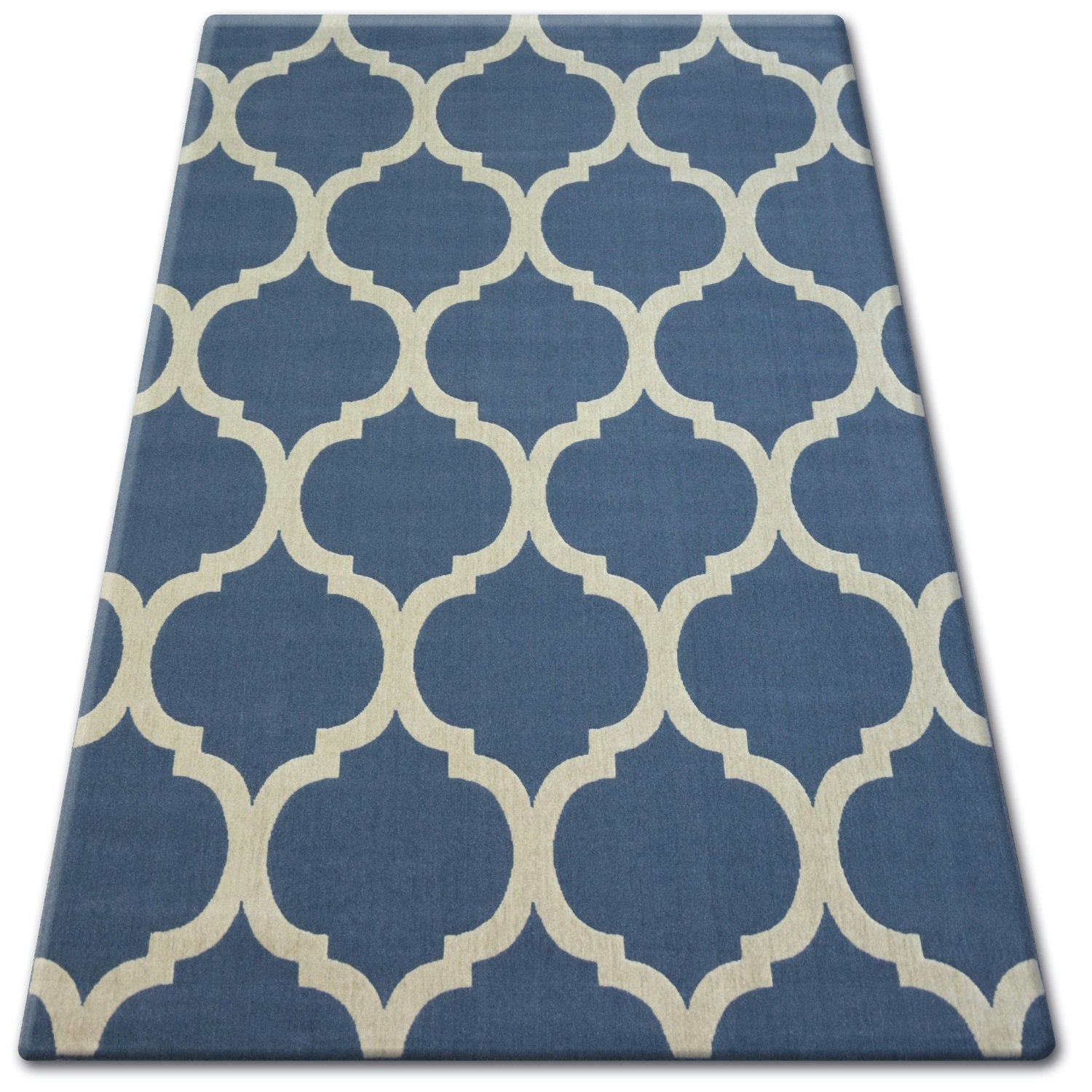 Rugsx Scandi Rug - 80Cm X 150Cm