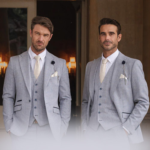 Mens Suits