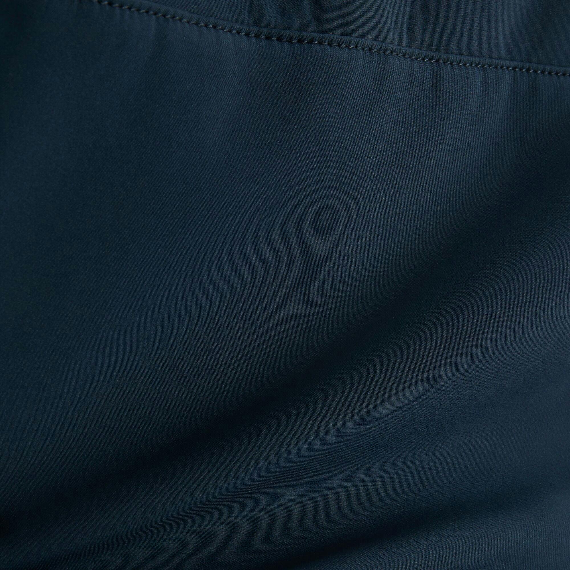 Regatta (12 Uk S, Navy) Womens/Ladies Geo Ii Softshell Trousers - Image 2