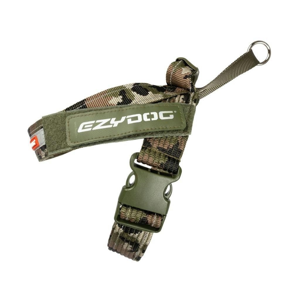 Ezydog Green Express Dog Harness In - Xl - Xl