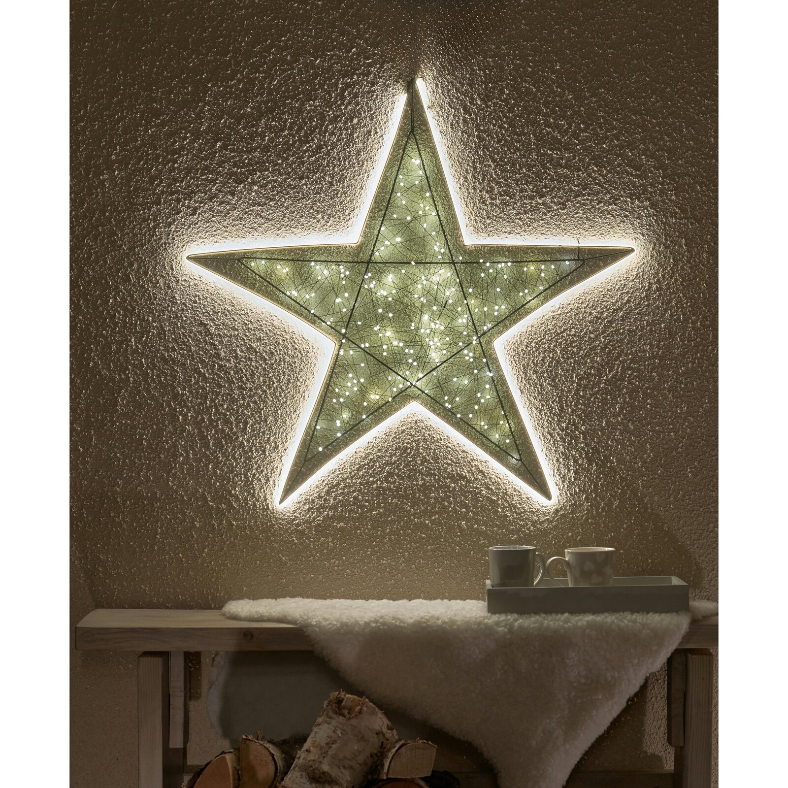 Rackhams Light Halo Star Lv - Image 3