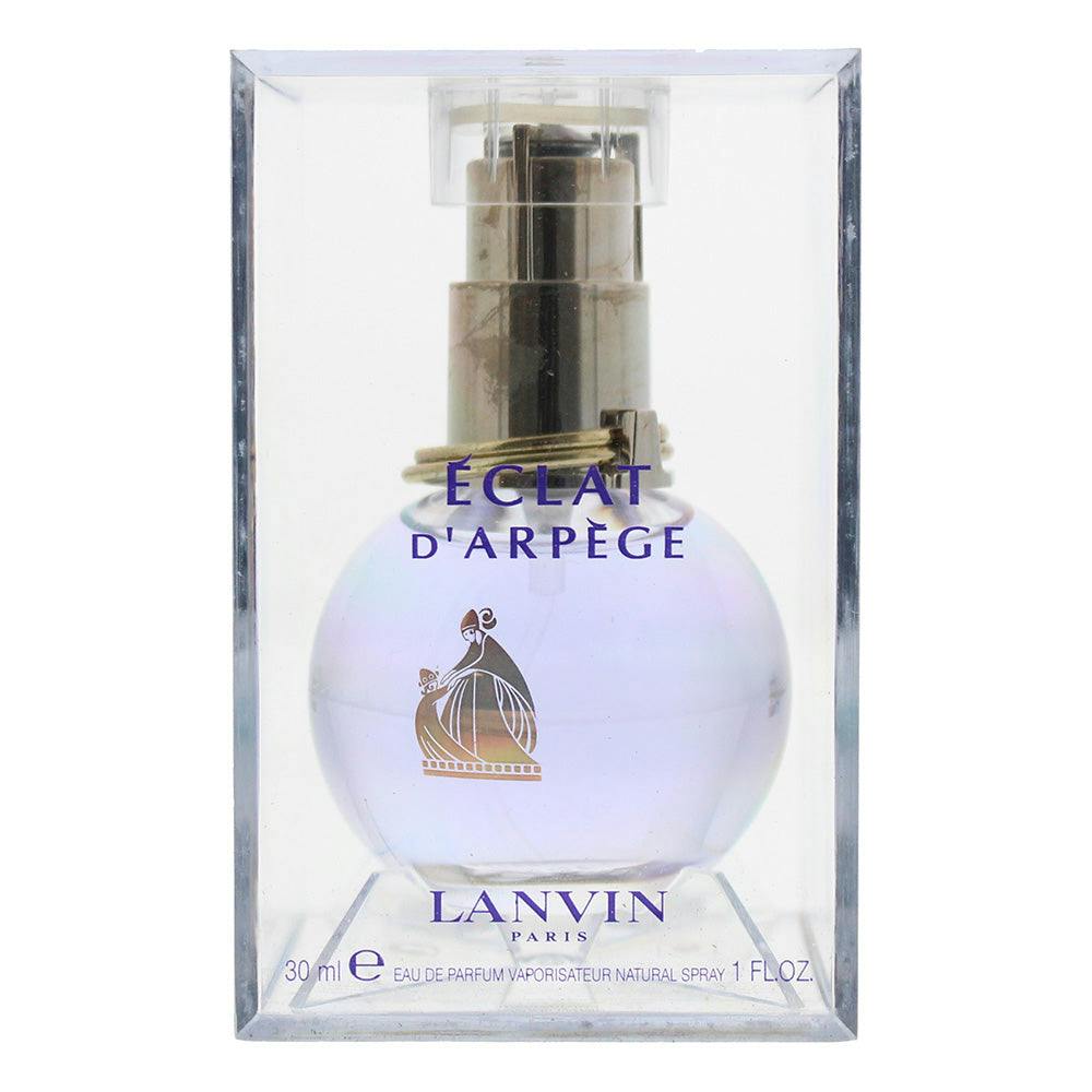 Lanvin Women's Light/Green/Lilac Éclat D'arpège Eau De Parfum 30Ml
