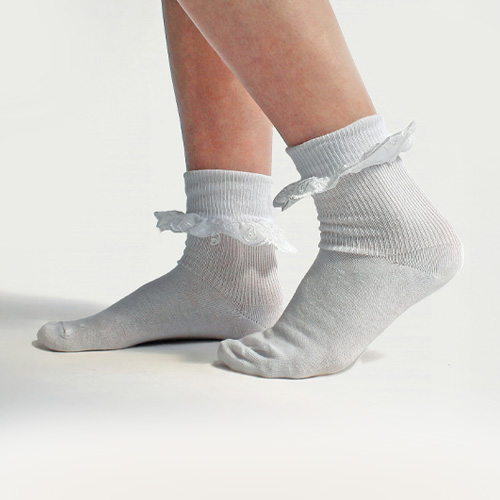 Girls Socks