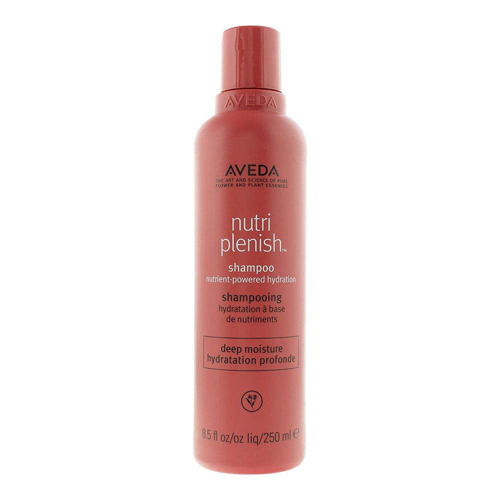 Aveda Nutriplenish Shampoo Deep Moisture 250Ml