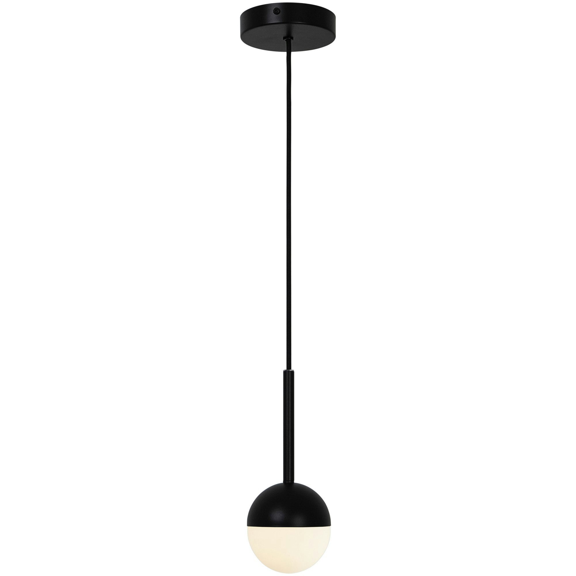 Nordlux Contina Black Pendant Light - Image 5