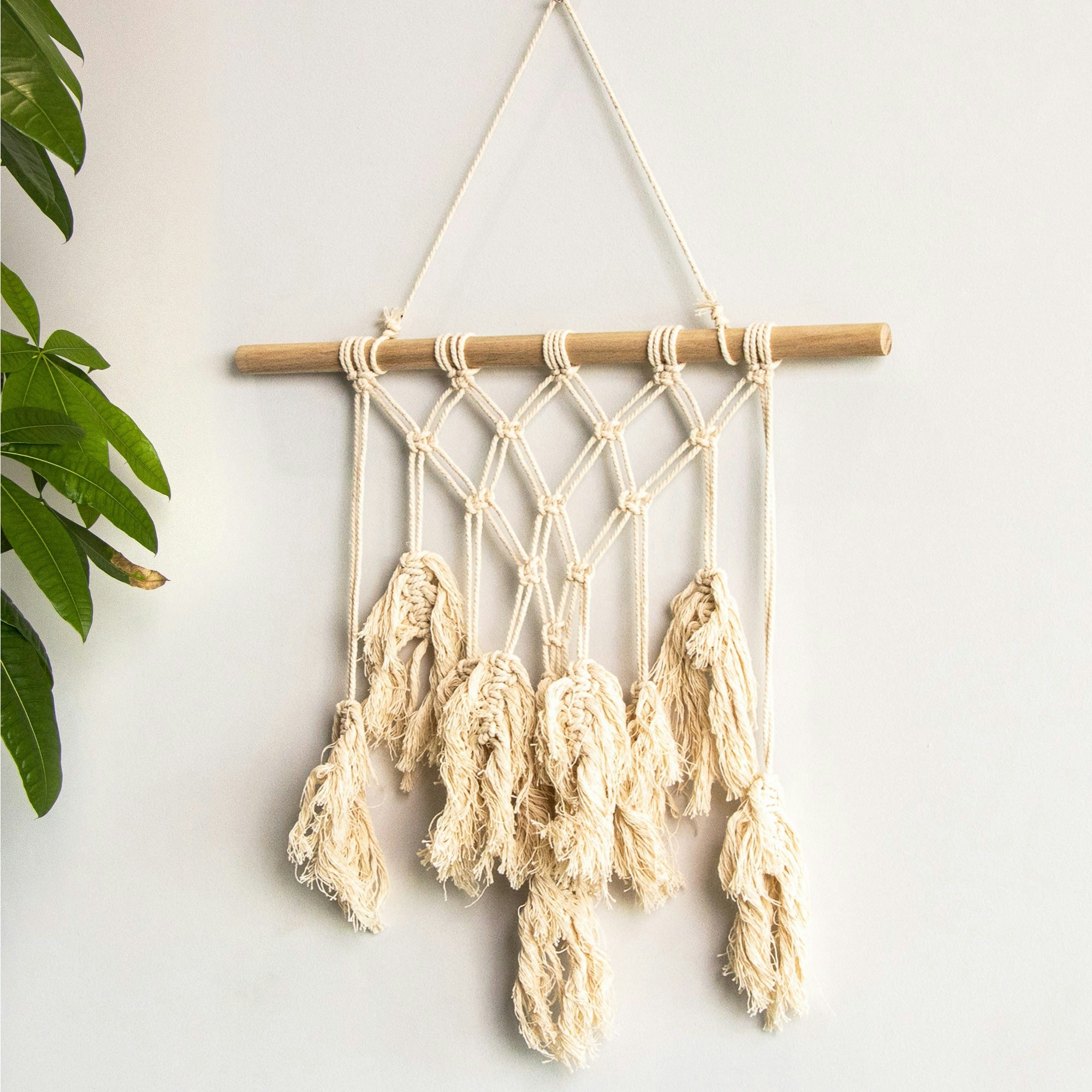 Rackhams Dream Catcher - Wallhangings - Ivy