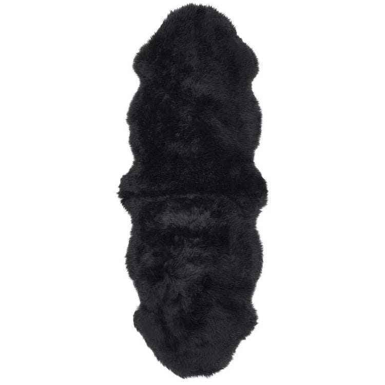 Origin Black Origins Genuine Sheepskin - Double