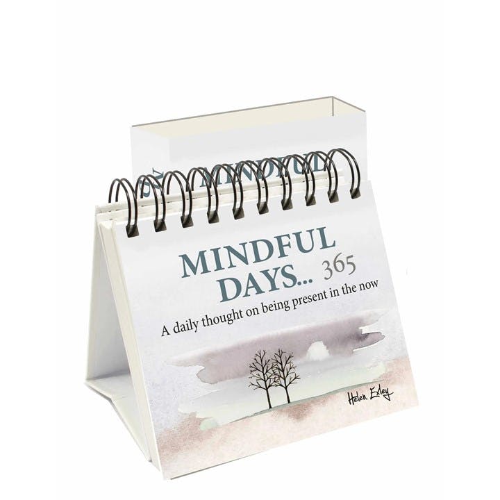 Helen Exley, 365 Mindful Days Perpetual Calendar, Gift - Image 4