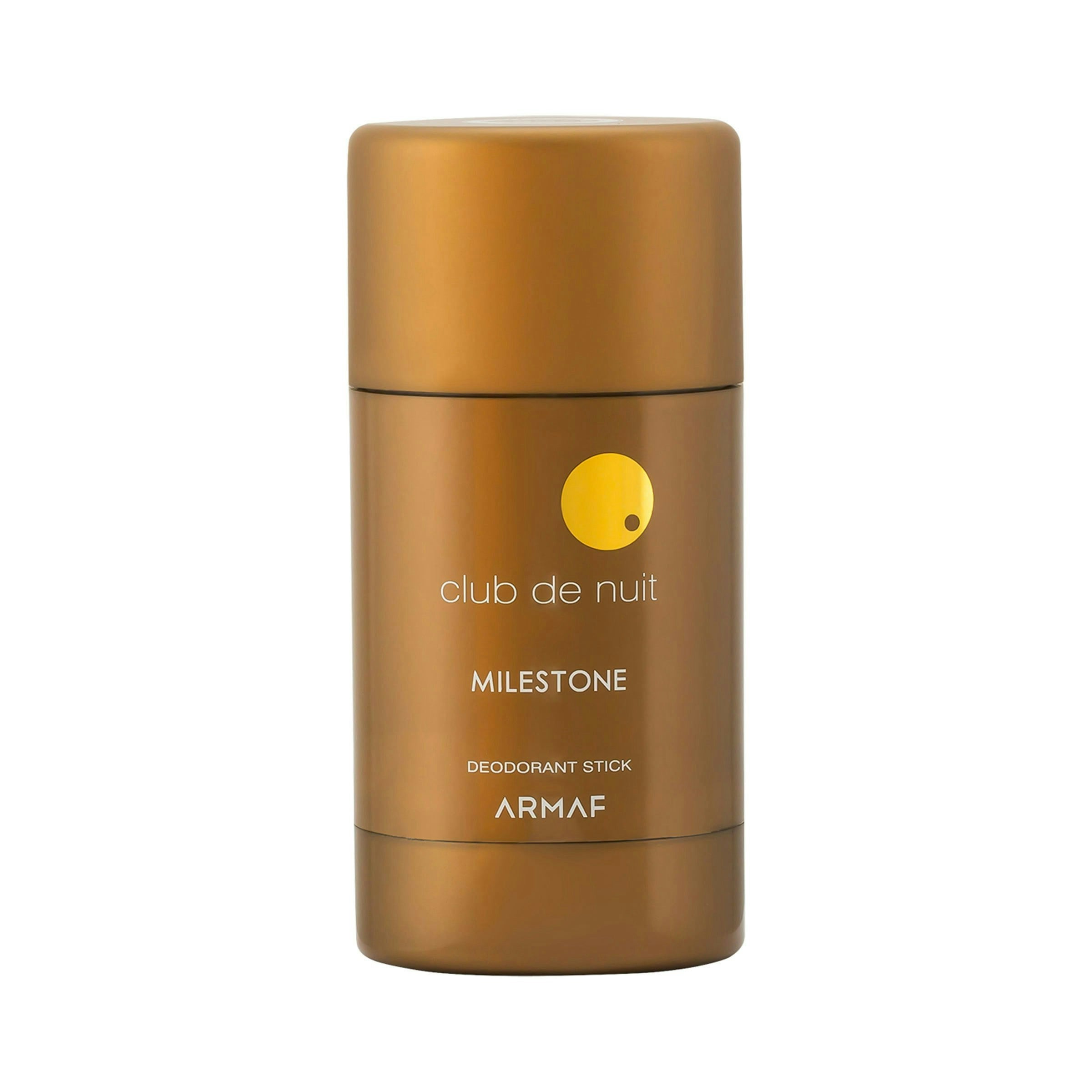 Debenhams Misc Club De Nuit Milestone Deodorant Stick In 75G - Image 8