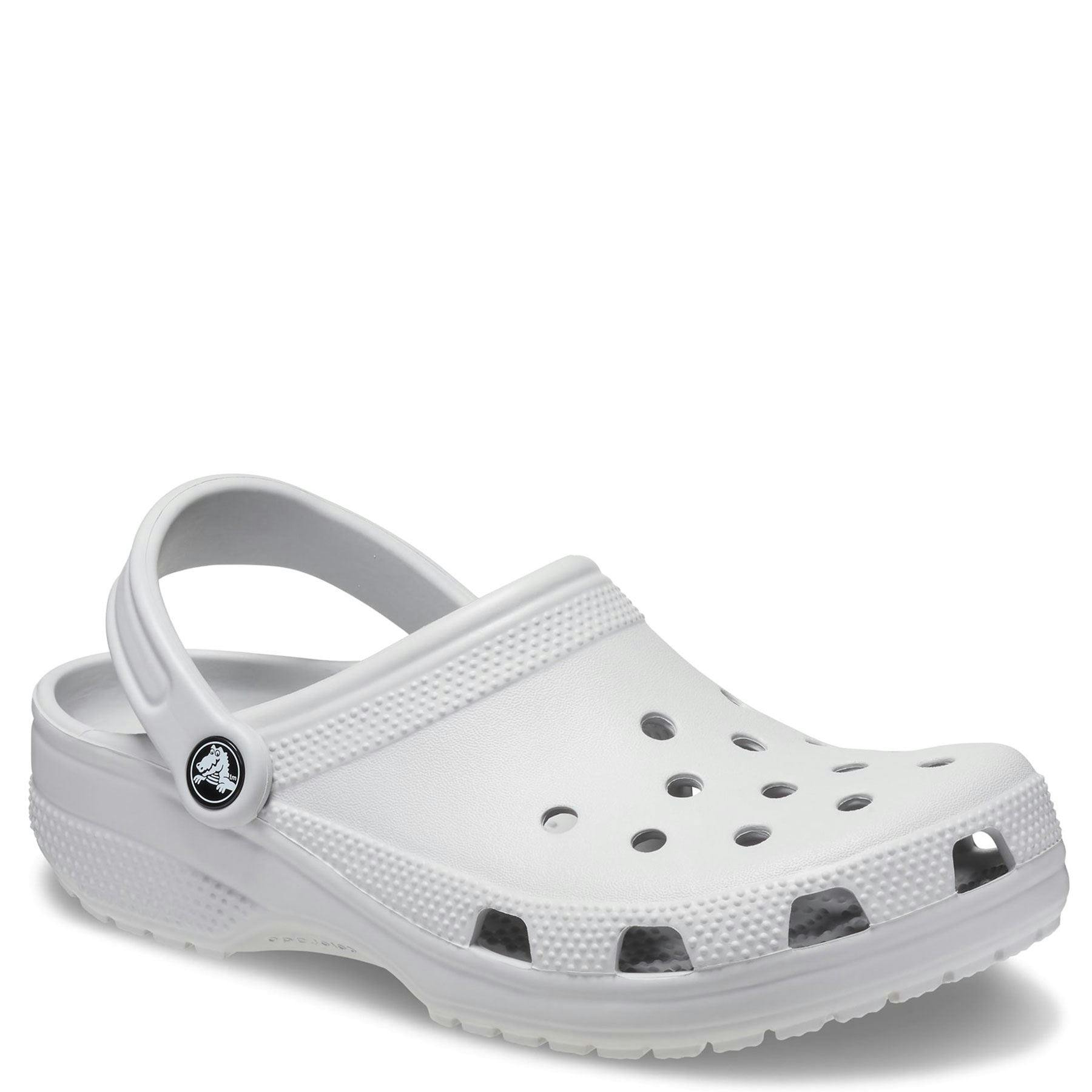 Crocs Unisex Classic Clogs - Atmosphere - M 7 Uk / W 8 Uk