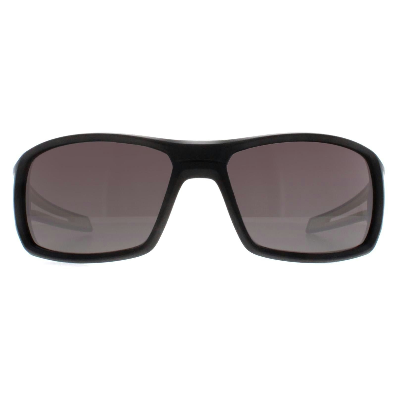 Cairn Unisex Black Twister Matte Lemon Sunglasses