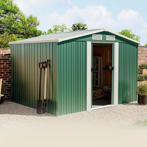 Metal Sheds